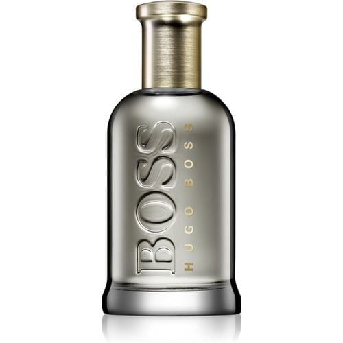 BOSS Bottled Eau de Parfum per uomo 100 ml - Hugo Boss - Modalova