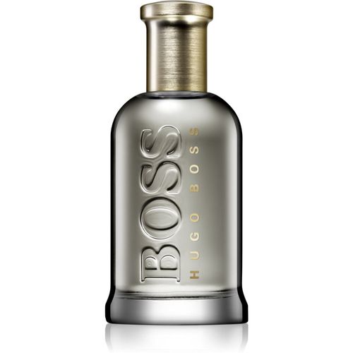 BOSS Bottled Eau de Parfum per uomo 200 ml - Hugo Boss - Modalova