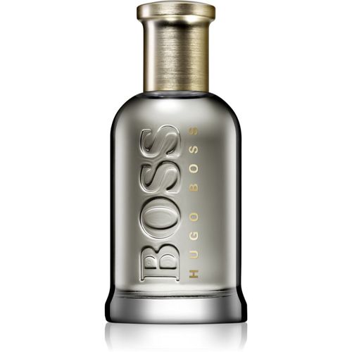 BOSS Bottled Eau de Parfum per uomo 50 ml - Hugo Boss - Modalova