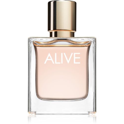 BOSS Alive Eau de Parfum para mujer 30 ml - Hugo Boss - Modalova