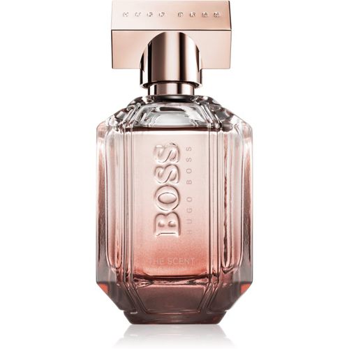 BOSS The Scent Le Parfum Parfüm für Damen 50 ml - Hugo Boss - Modalova