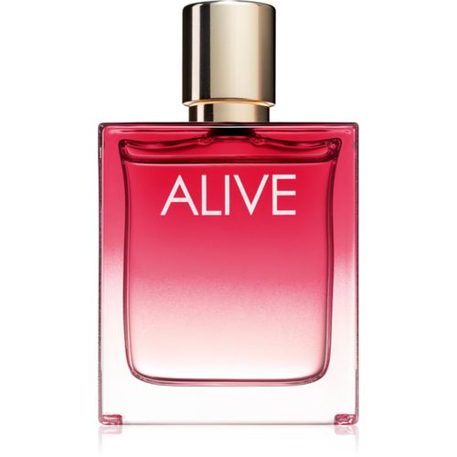 BOSS Alive Intense Eau de Parfum für Damen 50 ml - Hugo Boss - Modalova