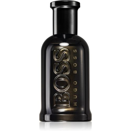 BOSS Bottled Parfum profumo per uomo 50 ml - Hugo Boss - Modalova