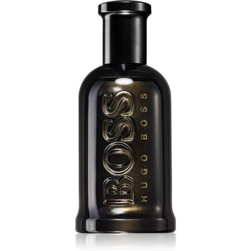 BOSS Bottled Parfum perfume para hombre 100 ml - Hugo Boss - Modalova