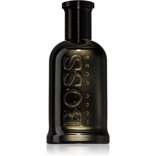 BOSS Bottled Parfum profumo per uomo 200 ml - Hugo Boss - Modalova