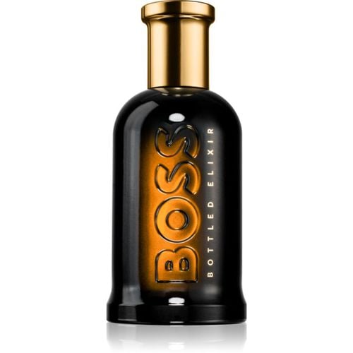 BOSS Bottled Elixir Eau de Parfum intense für Herren 100 ml - Hugo Boss - Modalova