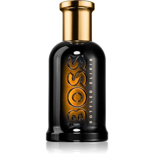 BOSS Bottled Elixir Eau de Parfum intense für Herren 50 ml - Hugo Boss - Modalova