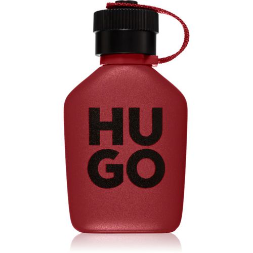 HUGO Intense Eau de Parfum per uomo 75 ml - Hugo Boss - Modalova