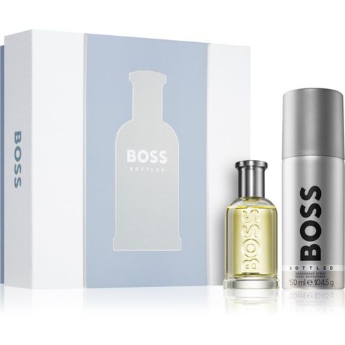 BOSS Bottled confezione regalo per uomo - Hugo Boss - Modalova