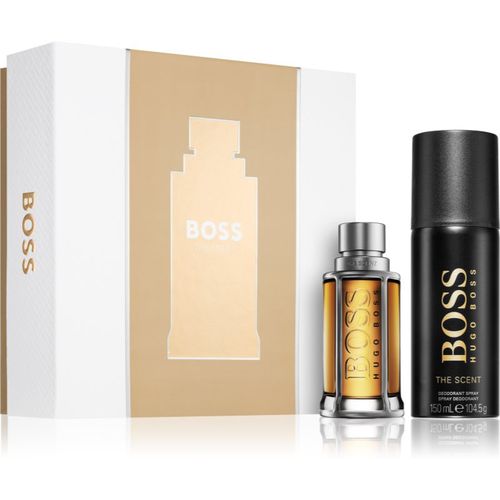 BOSS The Scent lote de regalo para hombre - Hugo Boss - Modalova