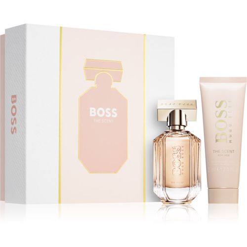 BOSS The Scent lote de regalo para mujer - Hugo Boss - Modalova