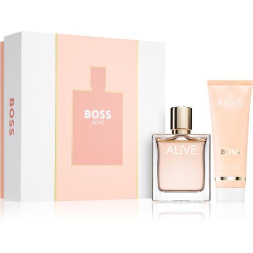 BOSS Alive confezione regalo da donna - Hugo Boss - Modalova