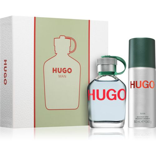 HUGO Man confezione regalo per uomo - Hugo Boss - Modalova