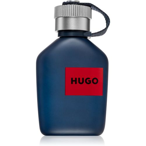 HUGO Jeans Eau de Toilette per uomo 75 ml - Hugo Boss - Modalova