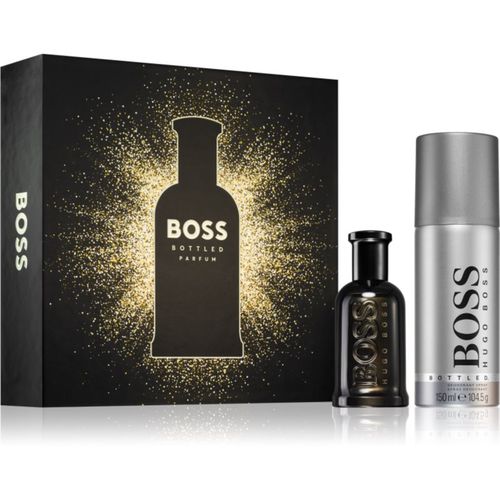 BOSS Bottled Parfum Geschenkset für Herren - Hugo Boss - Modalova