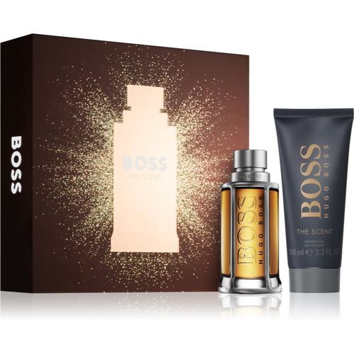 BOSS The Scent confezione regalo (III.) per uomo - Hugo Boss - Modalova