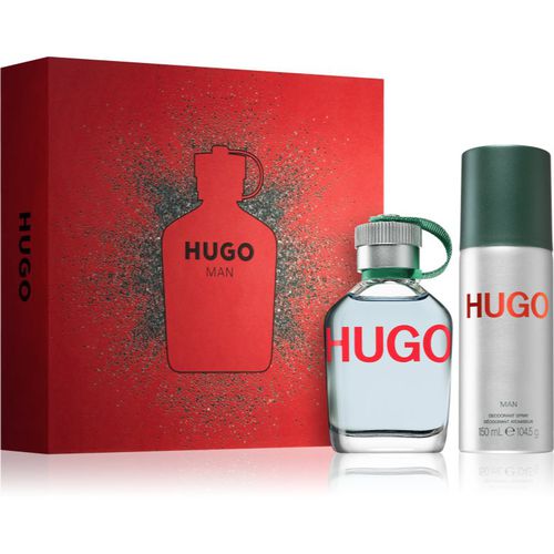 HUGO Man confezione regalo (II.) per uomo - Hugo Boss - Modalova