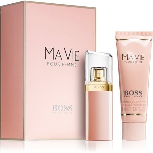 BOSS Ma Vie confezione regalo da donna - Hugo Boss - Modalova