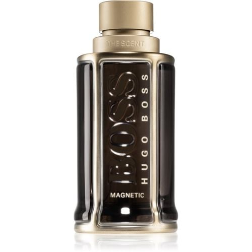 BOSS The Scent Magnetic Eau de Parfum für Herren 100 ml - Hugo Boss - Modalova