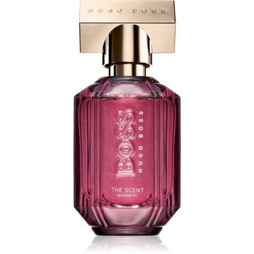 BOSS The Scent Magnetic Eau de Parfum für Damen 30 ml - Hugo Boss - Modalova