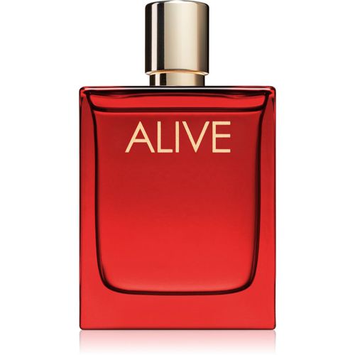 BOSS Alive Parfum Parfüm für Damen 80 ml - Hugo Boss - Modalova