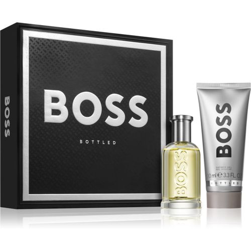 BOSS Bottled confezione regalo per uomo - Hugo Boss - Modalova