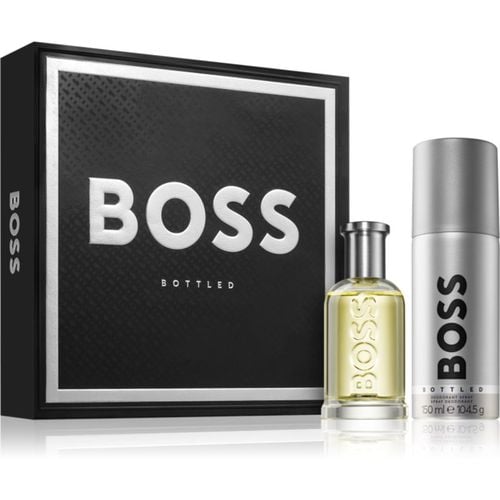 BOSS Bottled confezione regalo per uomo - Hugo Boss - Modalova