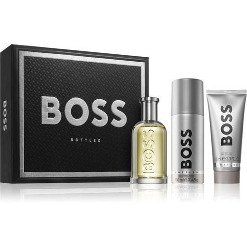 BOSS Bottled confezione regalo per uomo - Hugo Boss - Modalova