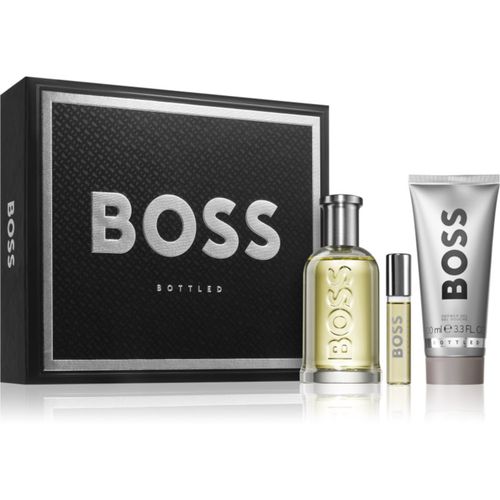 BOSS Bottled Geschenkset für Herren - Hugo Boss - Modalova