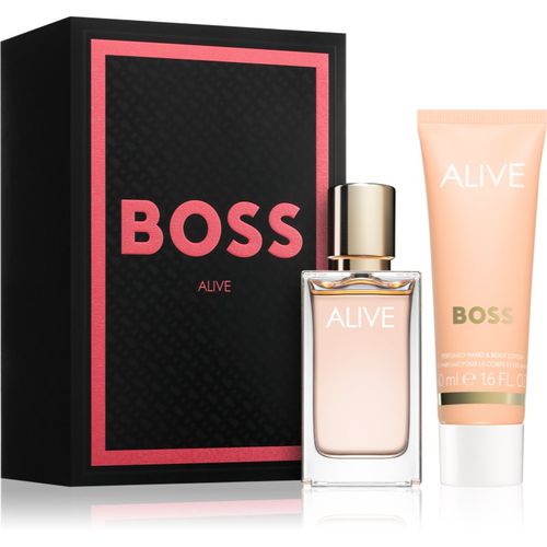 BOSS Alive confezione regalo da donna - Hugo Boss - Modalova