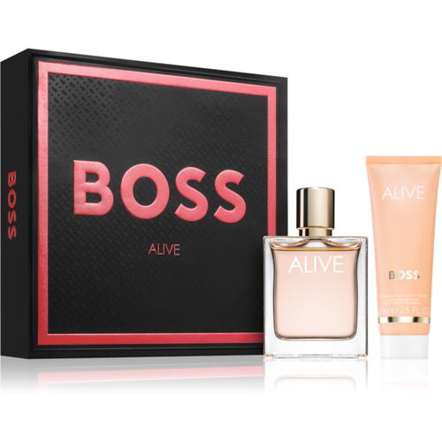 BOSS Alive Geschenkset für Damen - Hugo Boss - Modalova