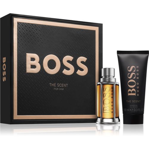 BOSS The Scent confezione regalo per uomo - Hugo Boss - Modalova