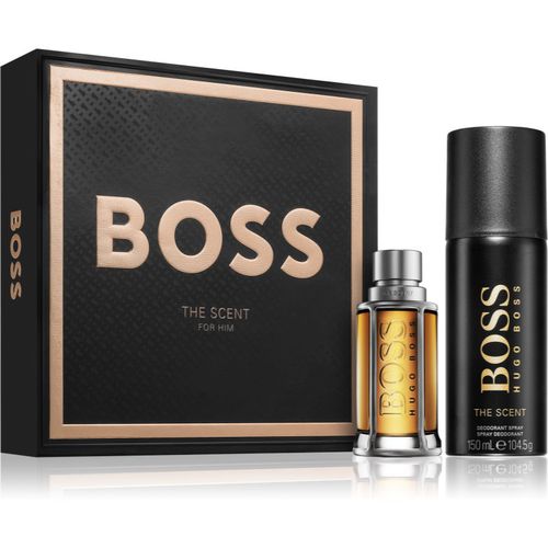 BOSS The Scent confezione regalo per uomo - Hugo Boss - Modalova