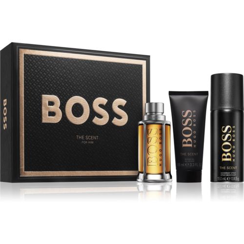 BOSS The Scent confezione regalo per uomo - Hugo Boss - Modalova