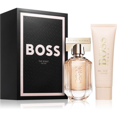 BOSS The Scent confezione regalo da donna - Hugo Boss - Modalova