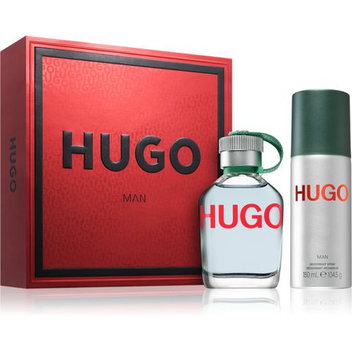 HUGO Man confezione regalo per uomo - Hugo Boss - Modalova