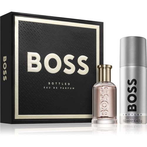 BOSS Bottled confezione regalo per uomo - Hugo Boss - Modalova