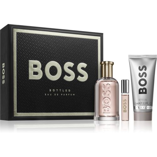 BOSS Bottled confezione regalo per uomo - Hugo Boss - Modalova