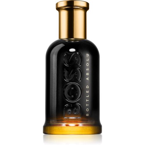 BOSS Bottled Absolu Eau de Parfum für Herren 50 ml - Hugo Boss - Modalova