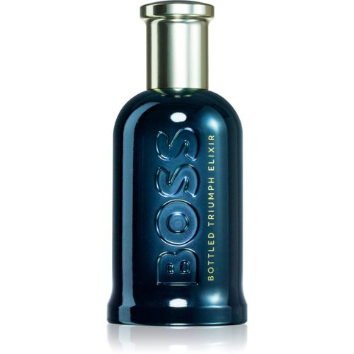 BOSS Bottled Triumph Elixir Eau de Parfum intense für Herren 100 ml - Hugo Boss - Modalova