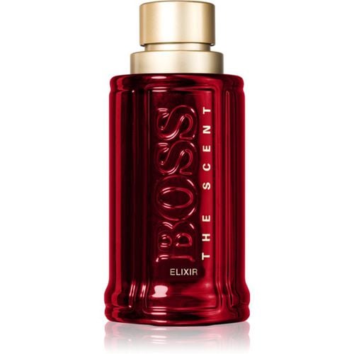 BOSS The Scent Elixir Eau de Parfum für Herren 100 ml - Hugo Boss - Modalova