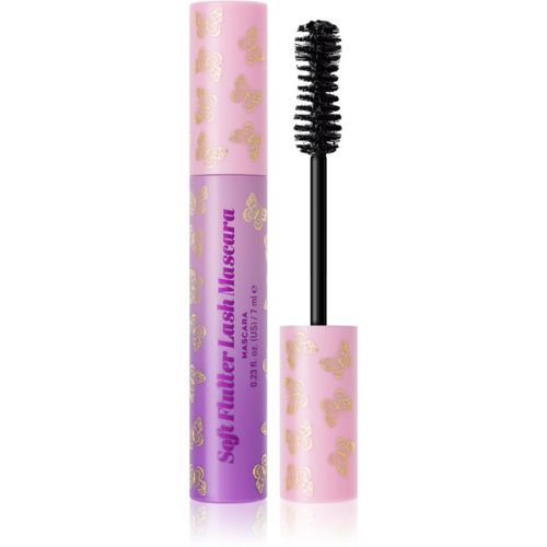 Butterfly mascara per ciglia lunghie e piene colore Black 7 ml - I Heart Revolution - Modalova