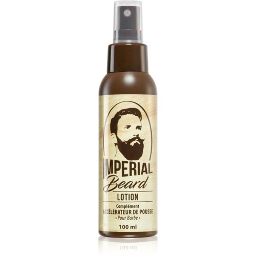 Beard Growth Milch für den Bart 100 ml - Imperial Beard - Modalova