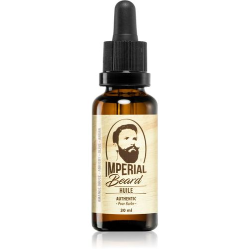 Authentic Bartöl 30 ml - Imperial Beard - Modalova