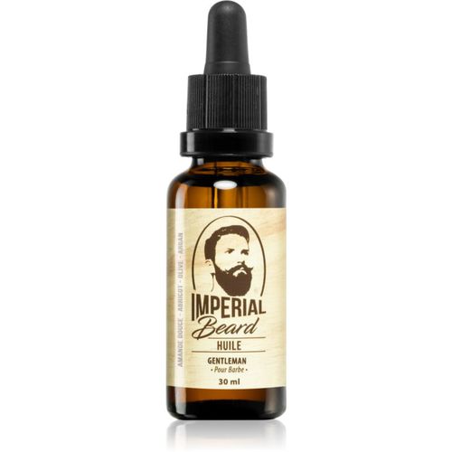 Gentleman Bartöl 30 ml - Imperial Beard - Modalova