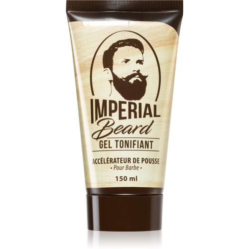 Beard Growth erneuerndes Gel für den Bart 150 ml - Imperial Beard - Modalova