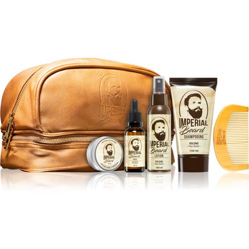 My Beard Volume Geschenkset (für das Haar) für Herren - Imperial Beard - Modalova