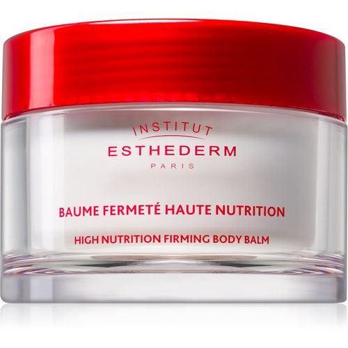 Sculpt System High Nutrition Firming Body Balm balsamo corpo ultra nutriente 200 ml - Institut Esthederm - Modalova