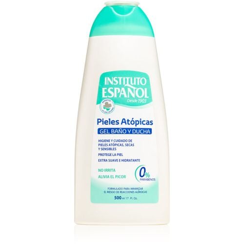 Atopic Skin gel de ducha calmante 500 ml - Instituto Español - Modalova