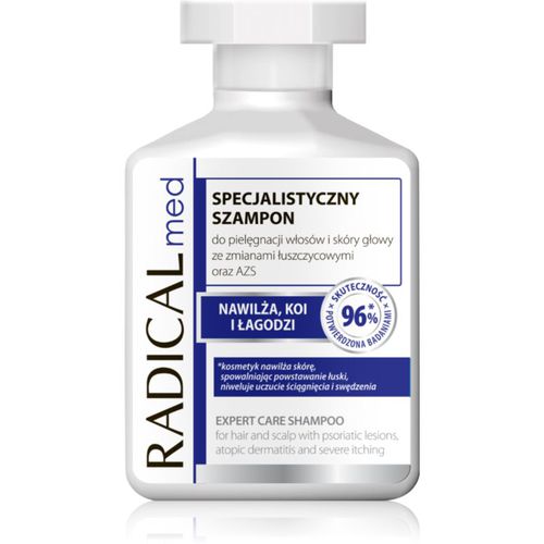 Radical Med Expert Care champú calmante para la seborrea del lactante y del bebé 300 ml - Ideepharm - Modalova